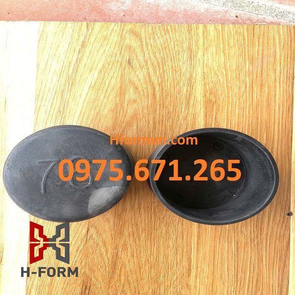 Xưởng gia công nút bịt chân ghế ở đâu Hà Nội