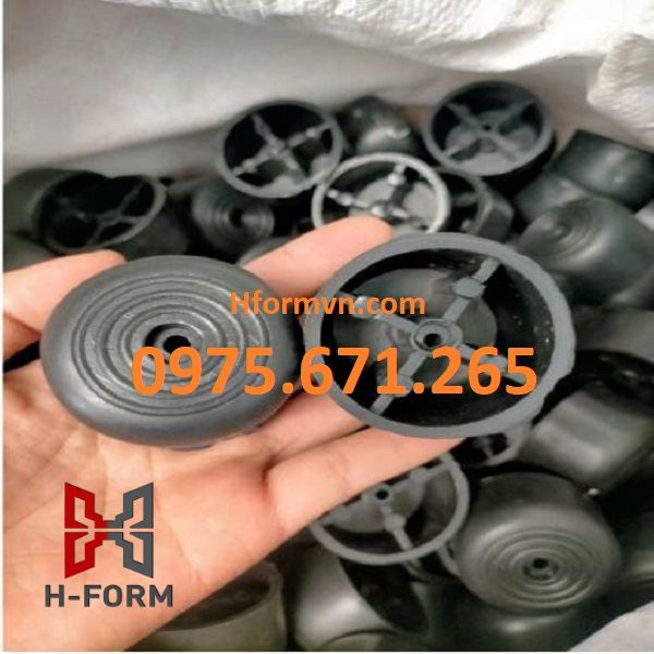 Gia Công Nút Nhựa Bọc Chân Ghế Sofa – Giải Pháp Bảo Vệ Và Tăng Thẩm Mỹ Hiệu Quả 4 Xưởng gia công nút nhựa bọc chân ghế sofa