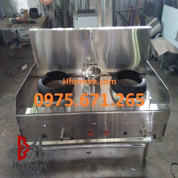 Gia Công Kiềng Bếp Á – Giải Pháp Hoàn Hảo Cho Bếp Công Nghiệp Chuyên Nghiệp 5 Xưởng gia công phụ kiện bếp gas công nghiệp