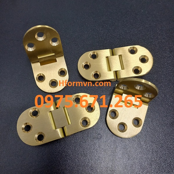 Gia Công Bản Lề Bán Nguyệt Theo Yêu Cầu – Bền Đẹp, Chính Xác, Uy Tín 5 Xưởng gia công phụ kiện nội thất