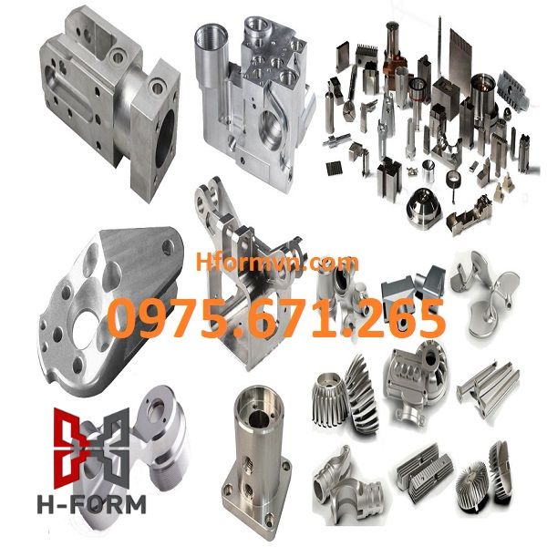 Xưởng Gia Công Cơ Khí Tại Hà Nội – Địa Chỉ Uy Tín Cho Mọi Nhu Cầu Sản Xuất 10 Xưởng gia công vật tư cơ khí tại Hà Nội