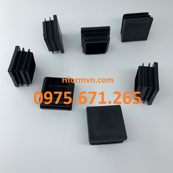 Xưởng sản xuất bịt đầu sắt hộp theo yêu cầu
