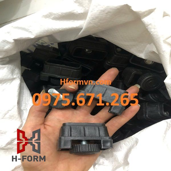 So sánh các xưởng bán chân tăng chỉnh uy tín nhất hiện nay 2 Xưởng sản xuất chân tăng chỉnh chiều cao theo yêu cầu