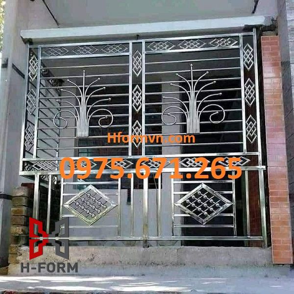 Xưởng sản xuất inox mỹ thuật ở đâu