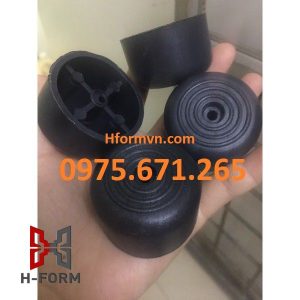 Xưởng sản xuất nút nhựa chân ghế sofa giá rẻ