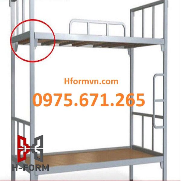 Xưởng sản xuất phụ kiện giường tầng giá rẻ