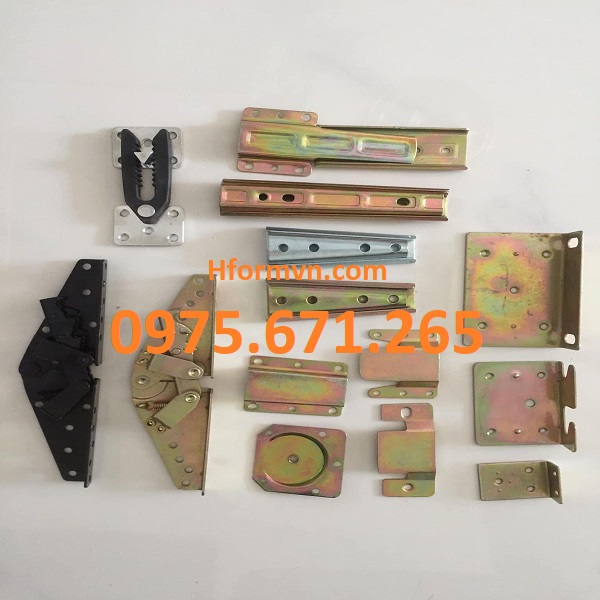 Xưởng sản xuất phụ kiện