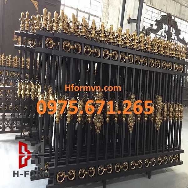 Gia Công Sắt Theo Yêu Cầu – Giải Pháp Tối Ưu Cho Mọi Công Trình Cơ Khí 2 Xưởng sản xuất sắt theo thiết kế