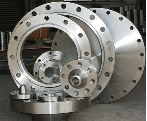 Mặt bích hàn 1 s1